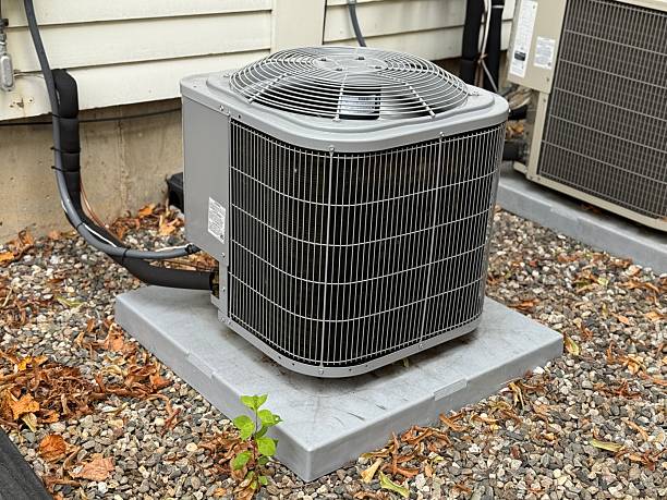 24/7 Emergency Hvac Installation experts in Parker, TX