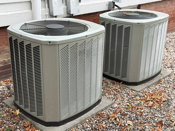 Reliable Hvac Installation contractor in Parker, TX by AAA Pro HVAC